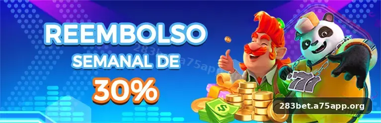 283bet plataforma